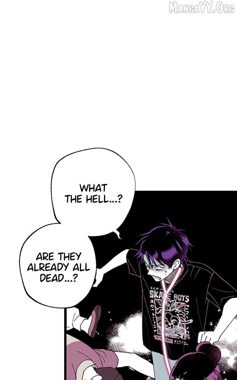 Ark of the Law Chapter 62 page 29 - 