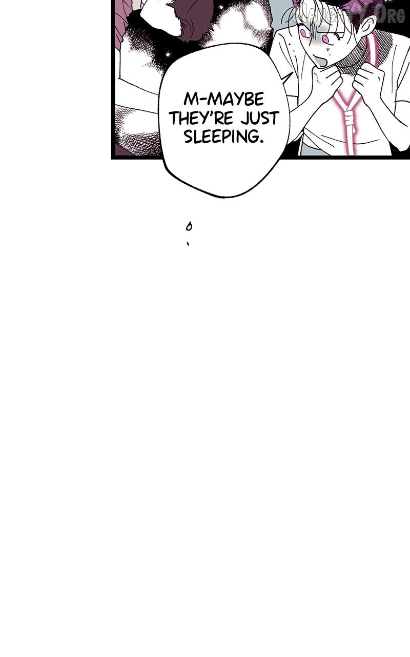 Ark of the Law Chapter 62 page 30 - 