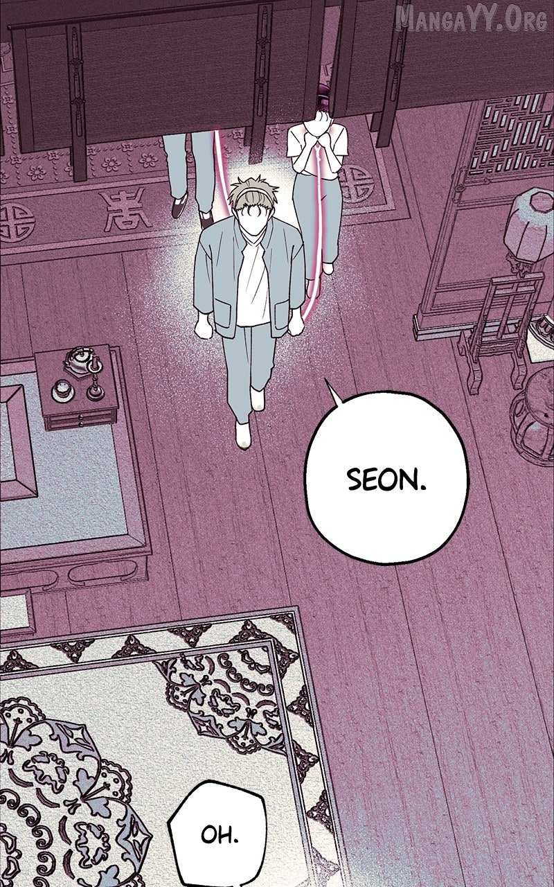 Ark of the Law Chapter 62 page 34 - 