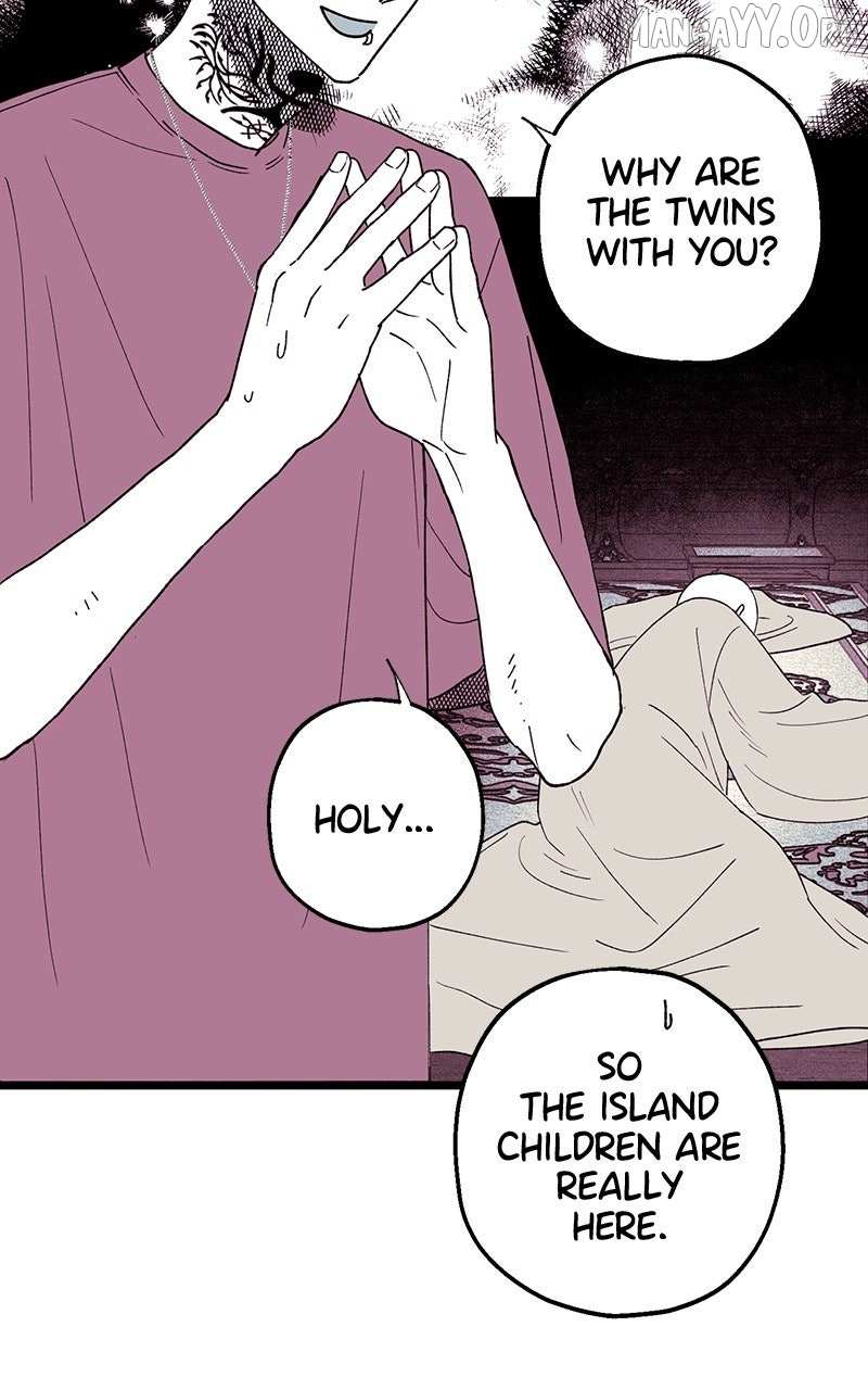 Ark of the Law Chapter 62 page 37 - 