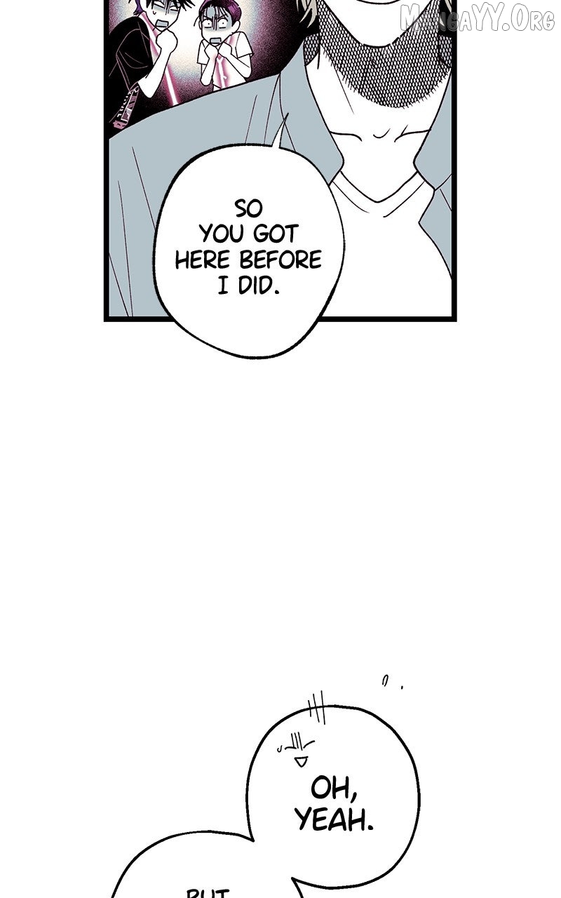 Ark of the Law Chapter 62 page 39 - 