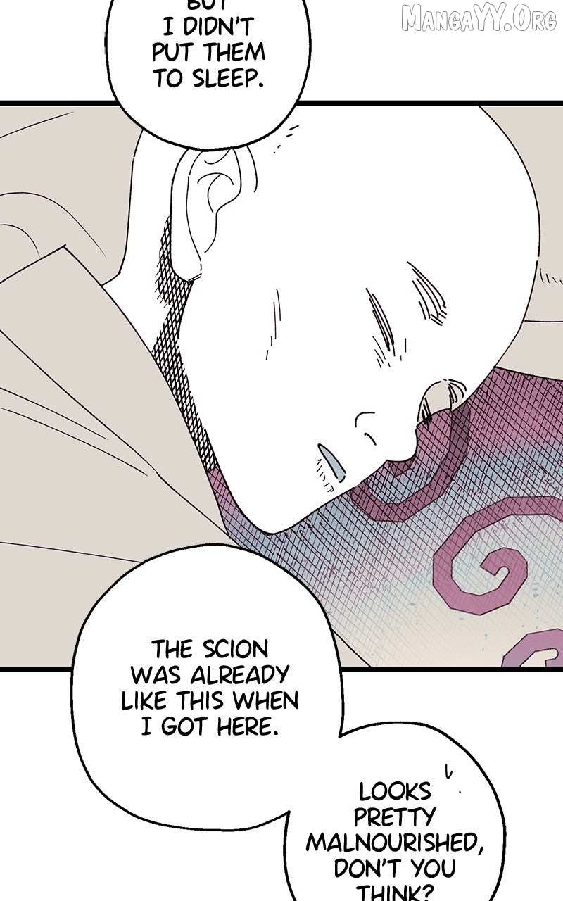 Ark of the Law Chapter 62 page 40 - 