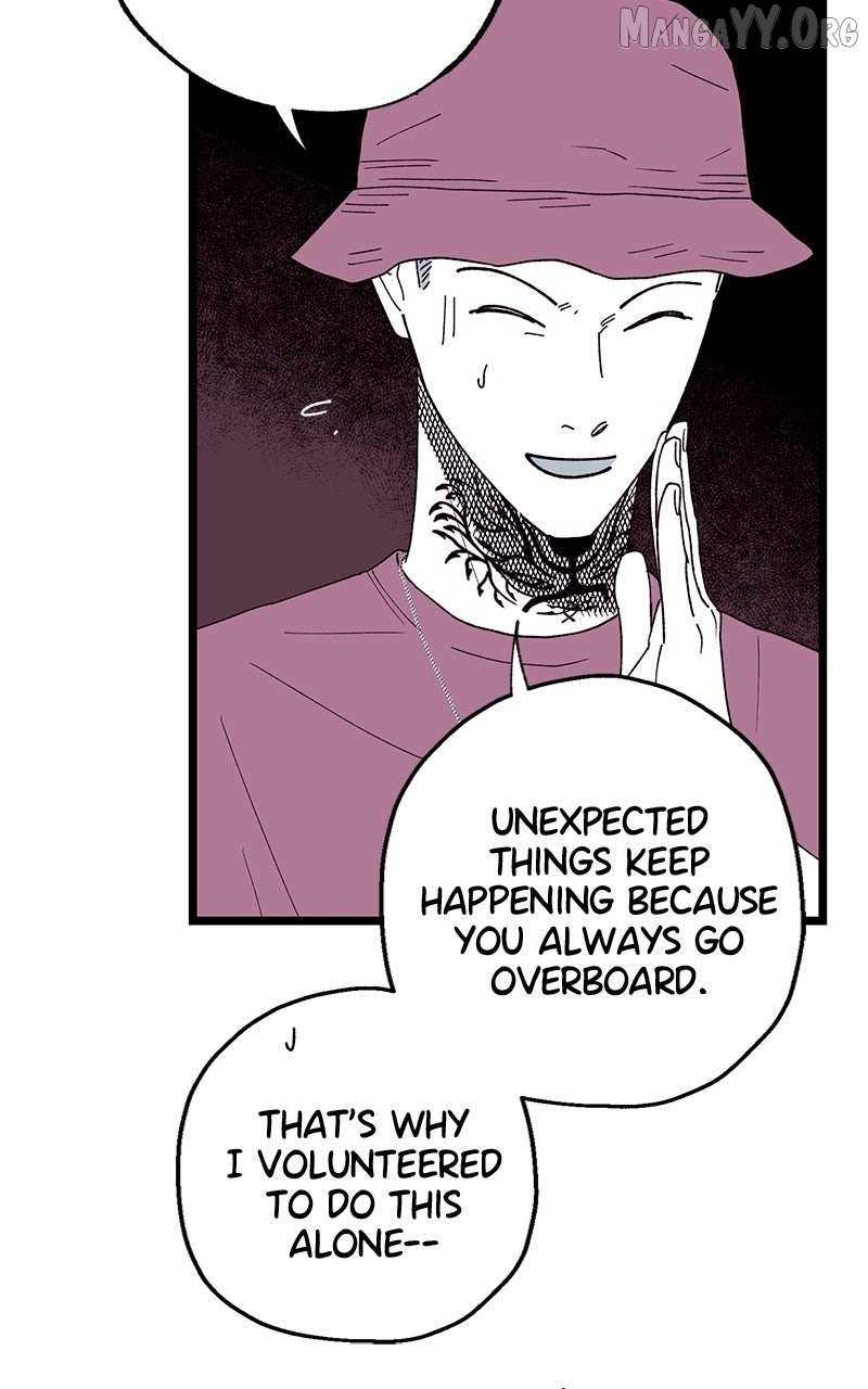 Ark of the Law Chapter 62 page 44 - 