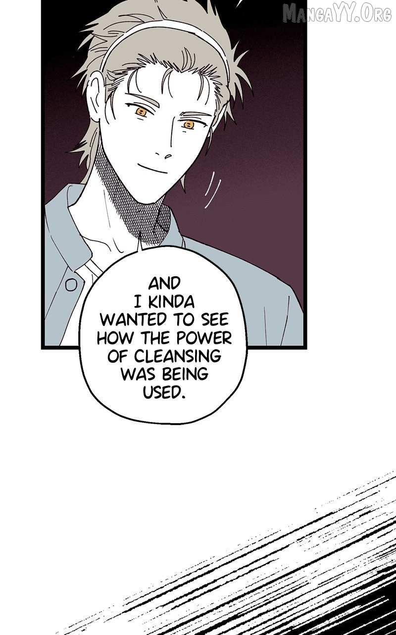 Ark of the Law Chapter 62 page 46 - 