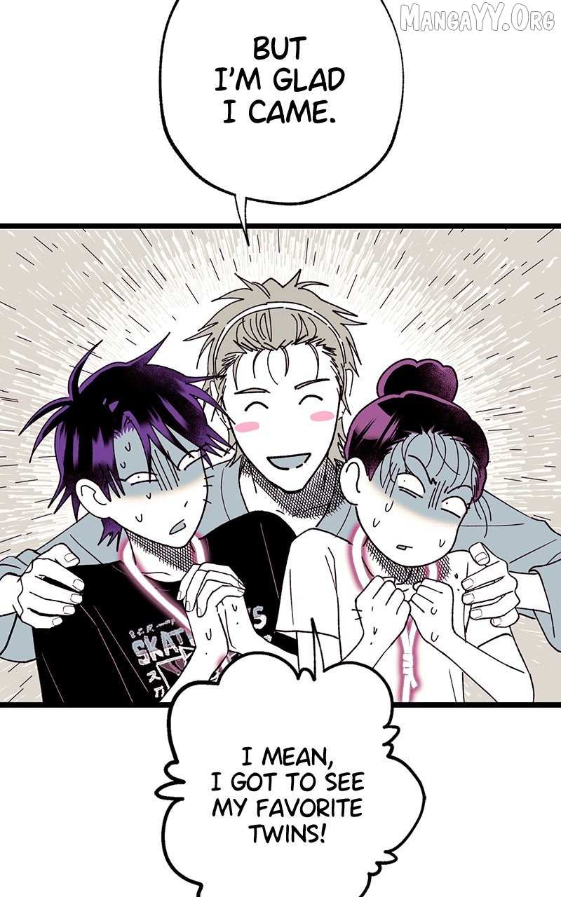 Ark of the Law Chapter 62 page 52 - 
