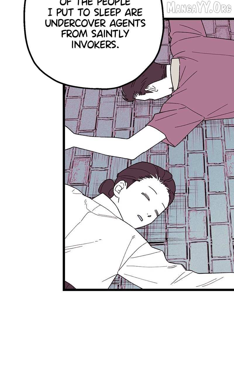 Ark of the Law Chapter 62 page 56 - 