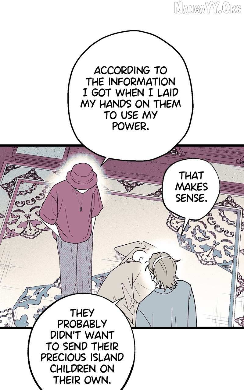 Ark of the Law Chapter 62 page 57 - 