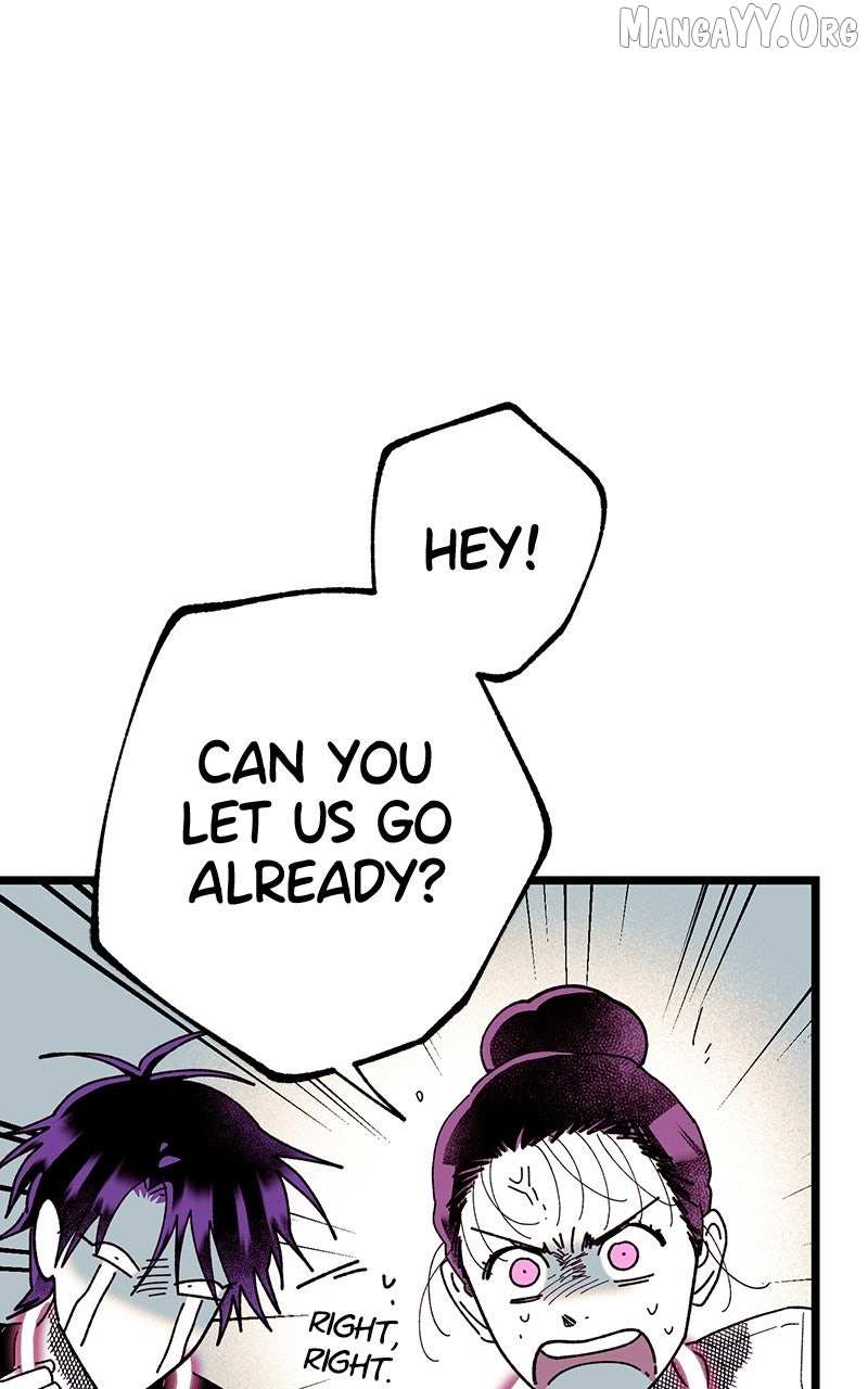 Ark of the Law Chapter 62 page 60 - 