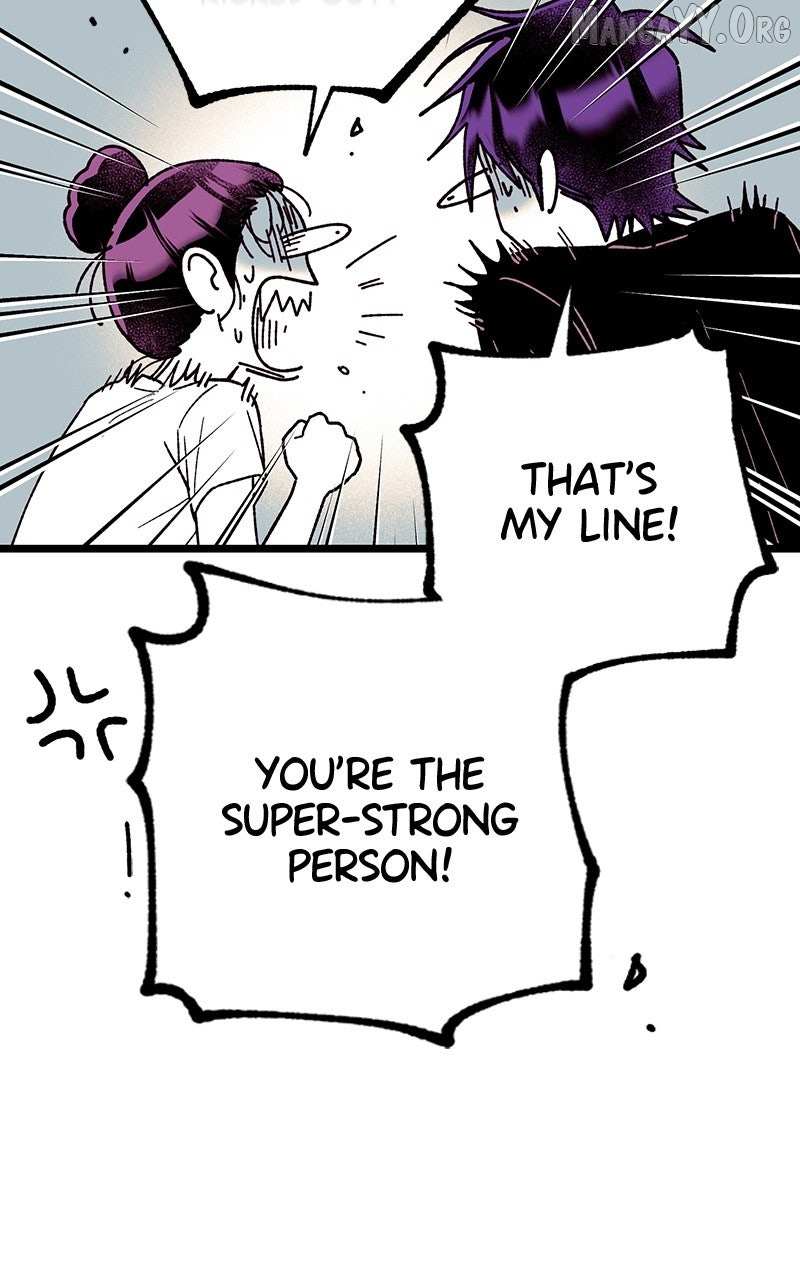Ark of the Law Chapter 62 page 75 - 