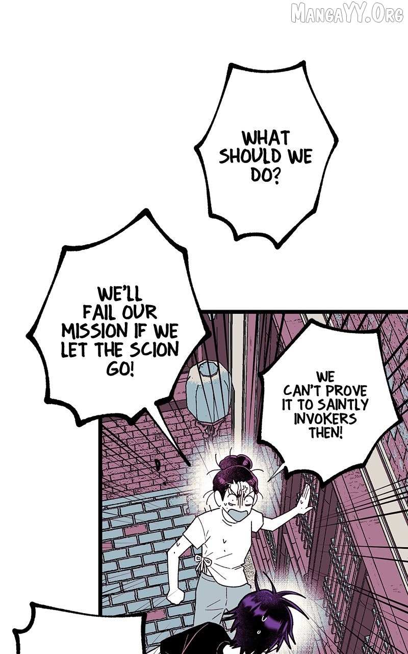 Ark of the Law Chapter 62 page 76 - 