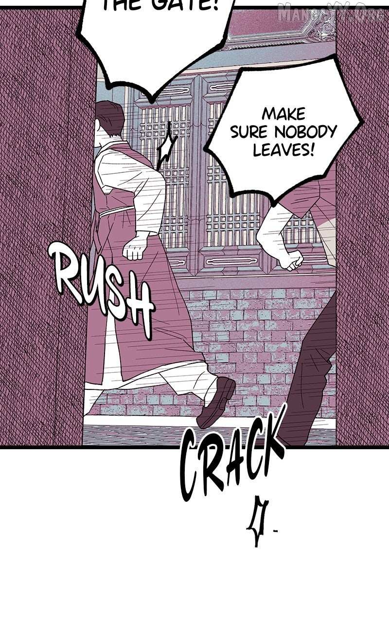 Ark of the Law Chapter 62 page 9 - 