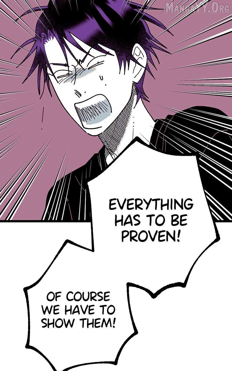 Ark of the Law Chapter 62 page 81 - 