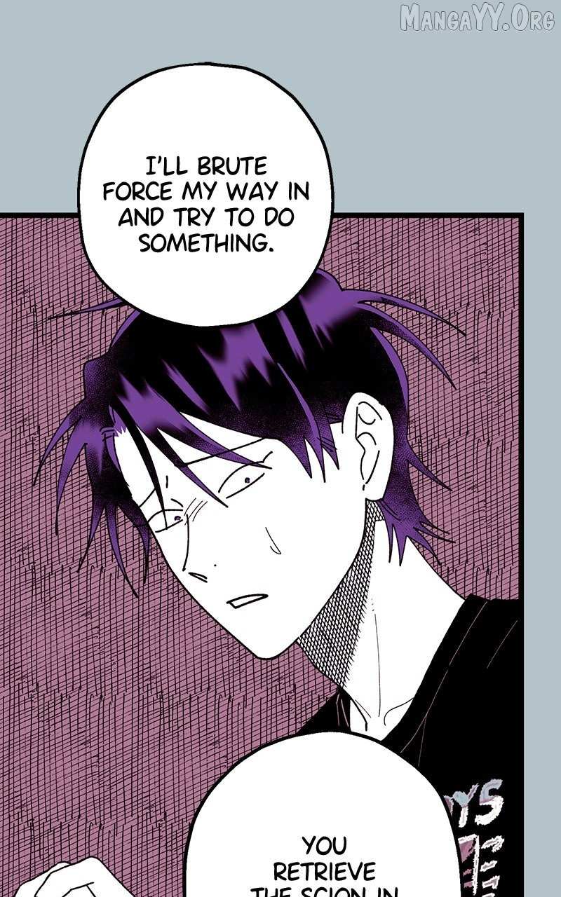 Ark of the Law Chapter 62 page 100 - 