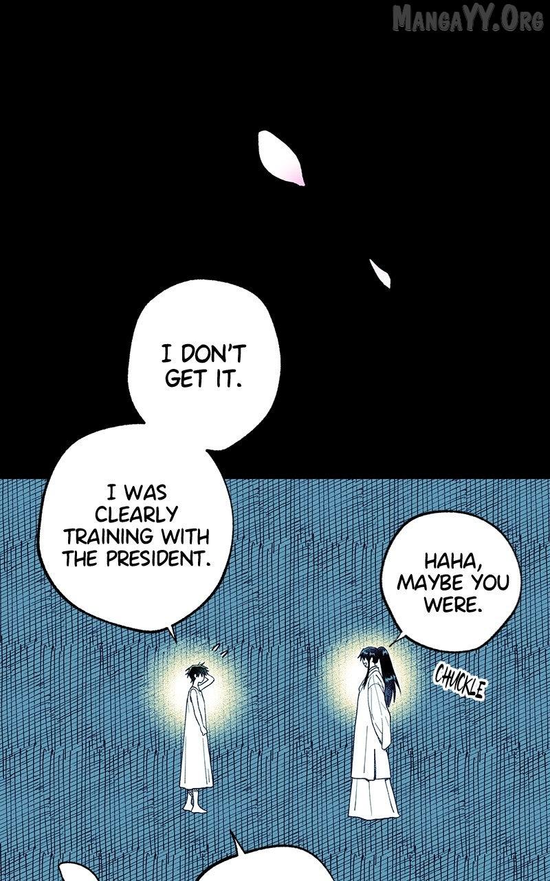 Ark of the Law Chapter 63 page 128 - 