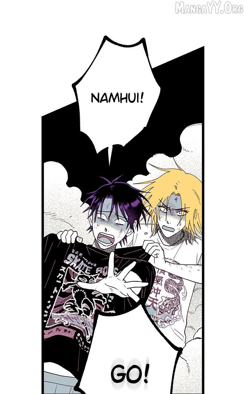 Ark of the Law Chapter 63 page 20 - 
