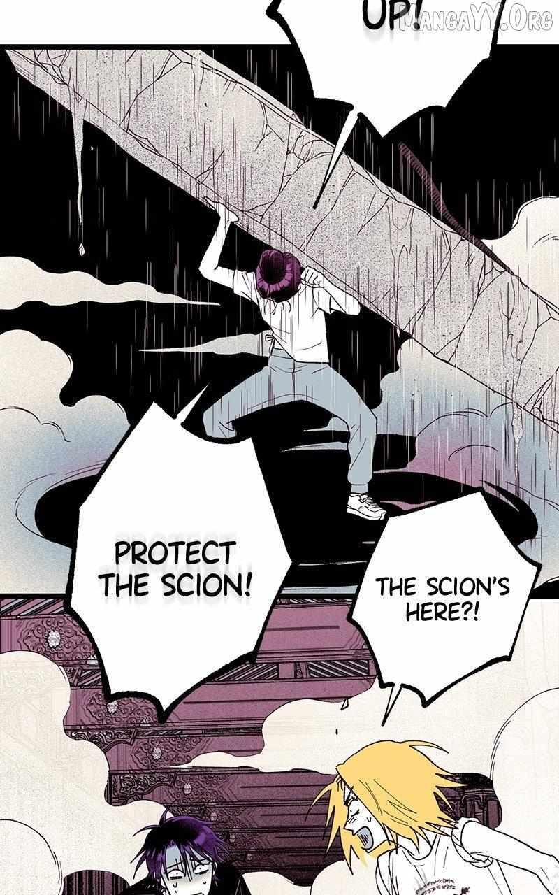 Ark of the Law Chapter 63 page 22 - 