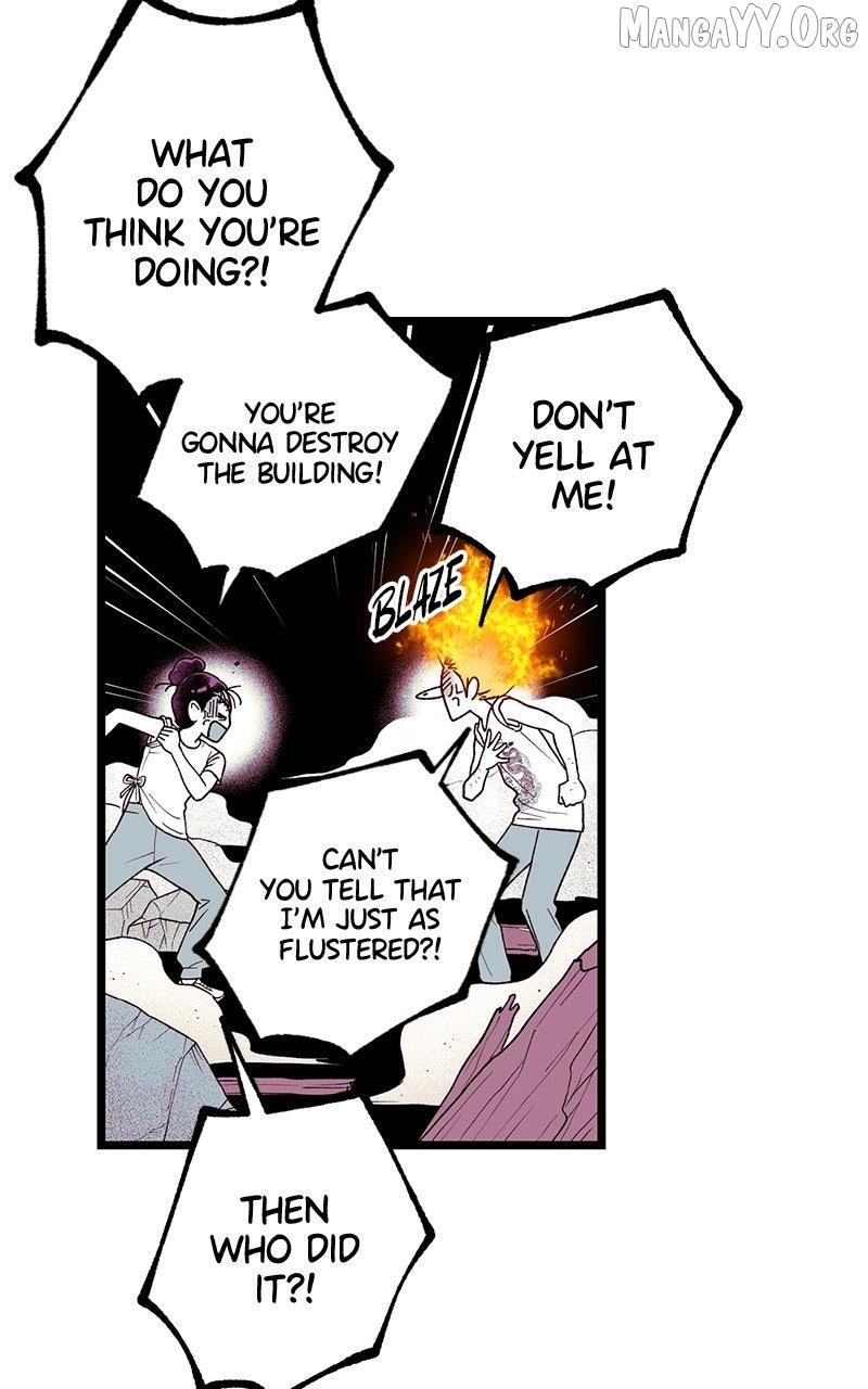 Ark of the Law Chapter 63 page 27 - 