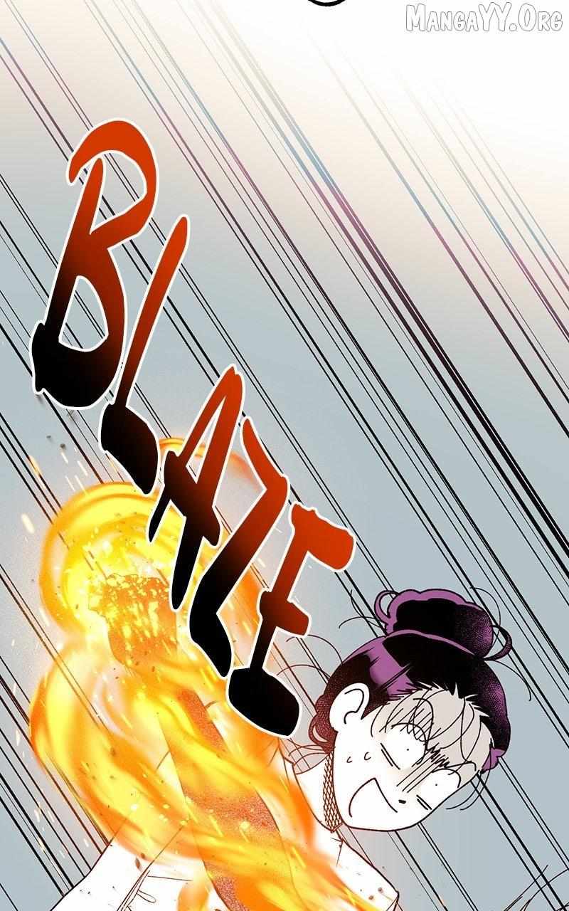 Ark of the Law Chapter 63 page 32 - 
