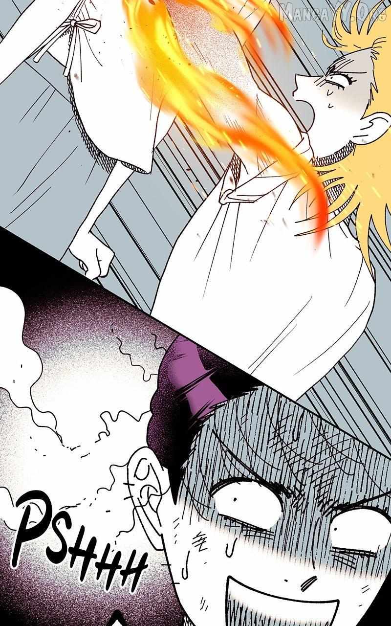 Ark of the Law Chapter 63 page 33 - 