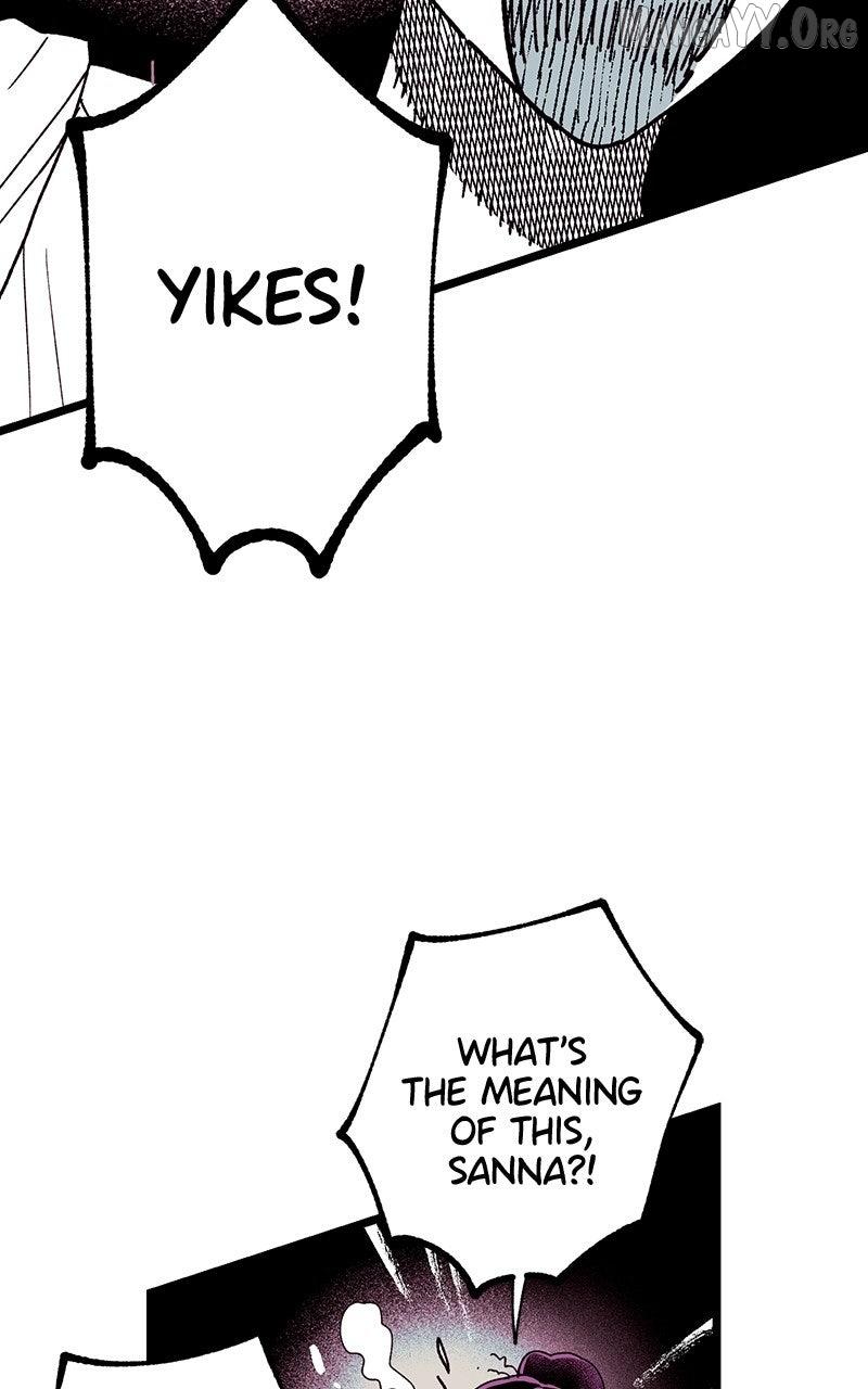 Ark of the Law Chapter 63 page 34 - 