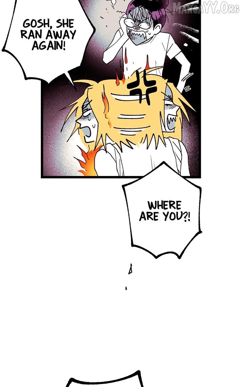 Ark of the Law Chapter 63 page 35 - 