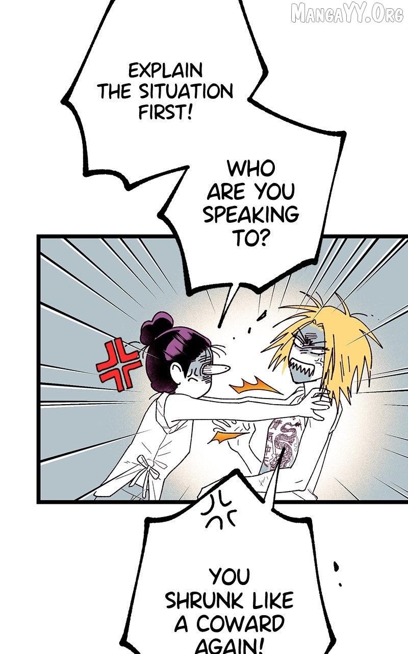 Ark of the Law Chapter 63 page 36 - 