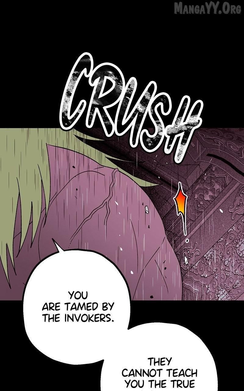 Ark of the Law Chapter 63 page 55 - 