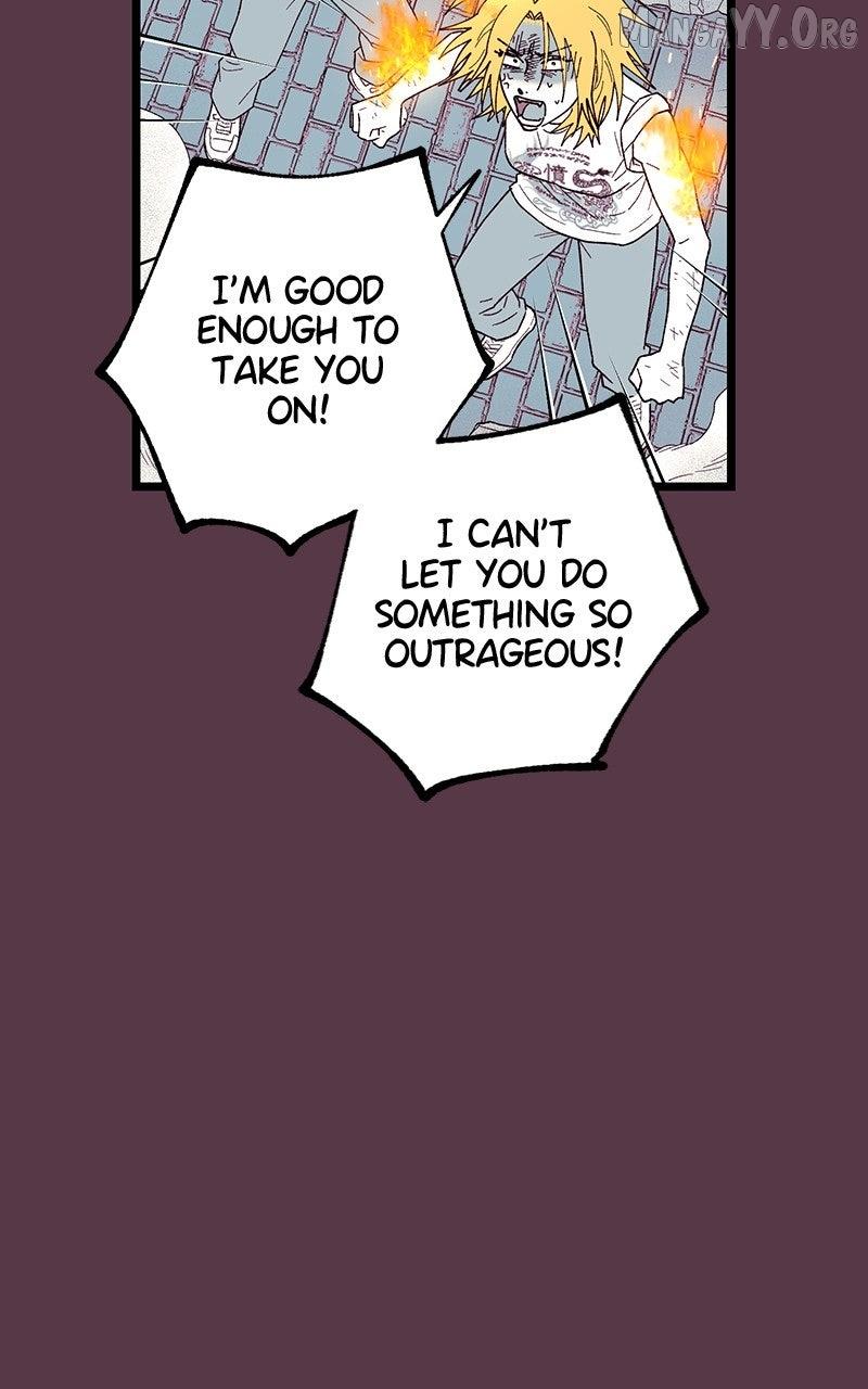 Ark of the Law Chapter 63 page 57 - 