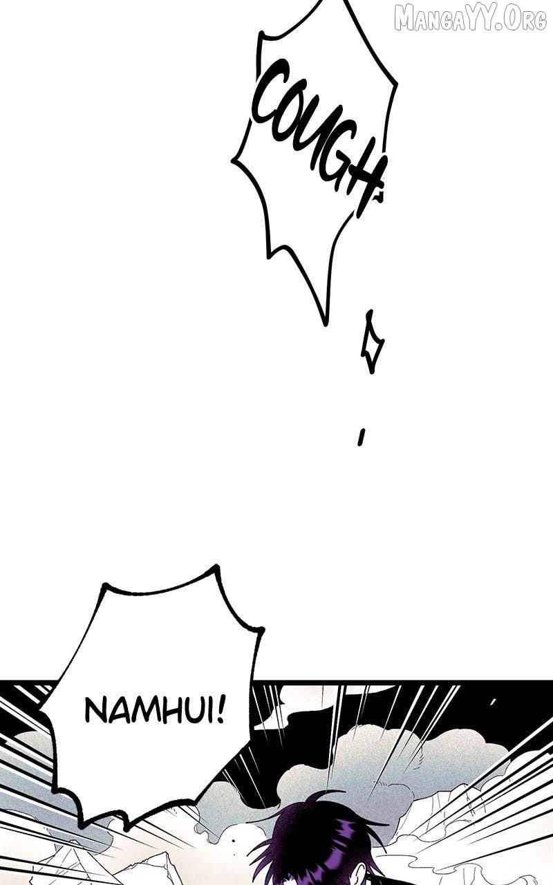 Ark of the Law Chapter 63 page 9 - 