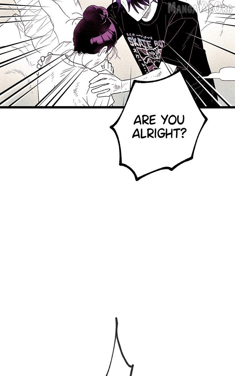 Ark of the Law Chapter 63 page 10 - 