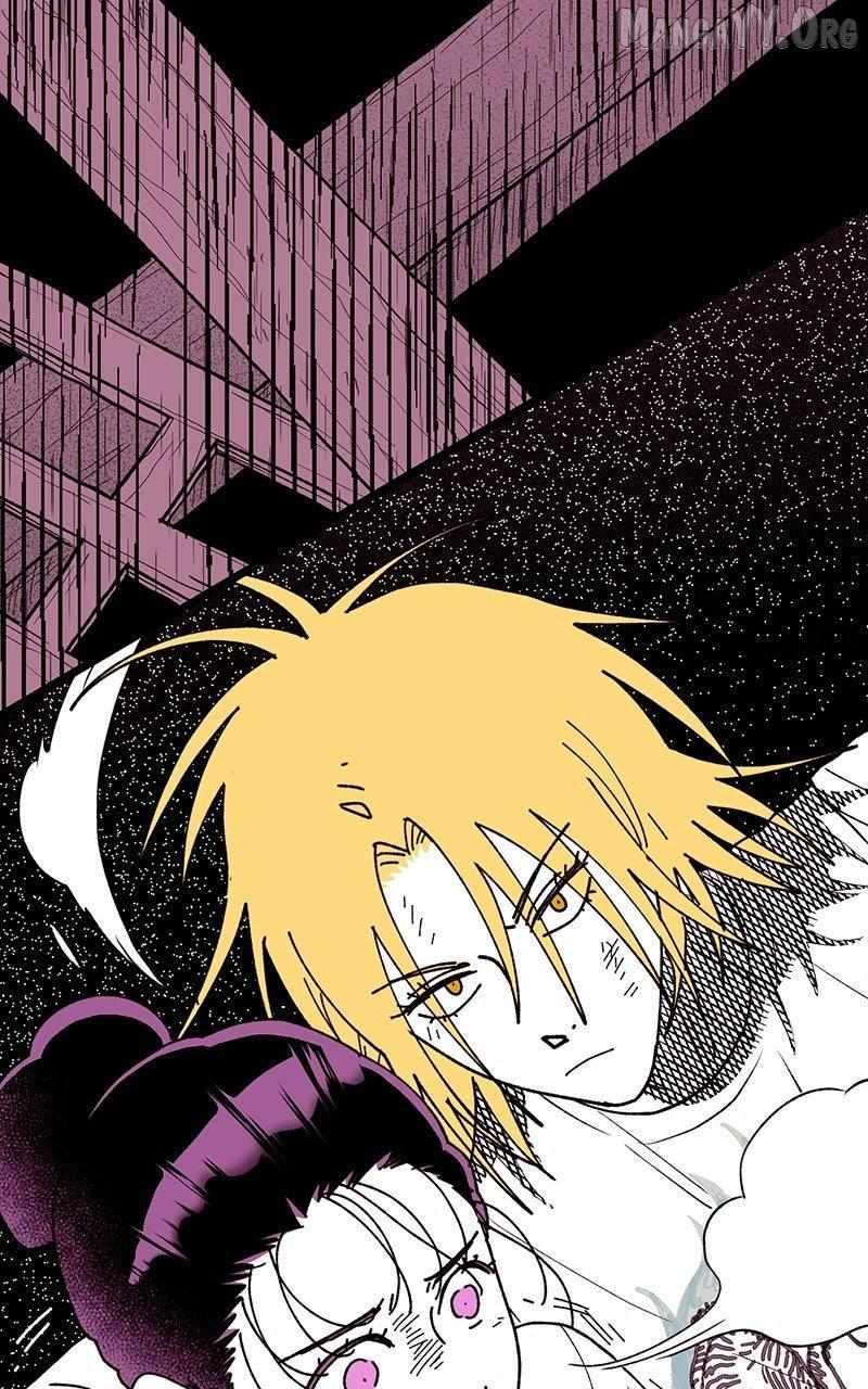 Ark of the Law Chapter 63 page 99 - 