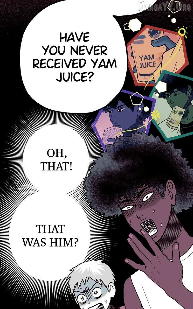 Ark of the Law Chapter 64 page 118 - 