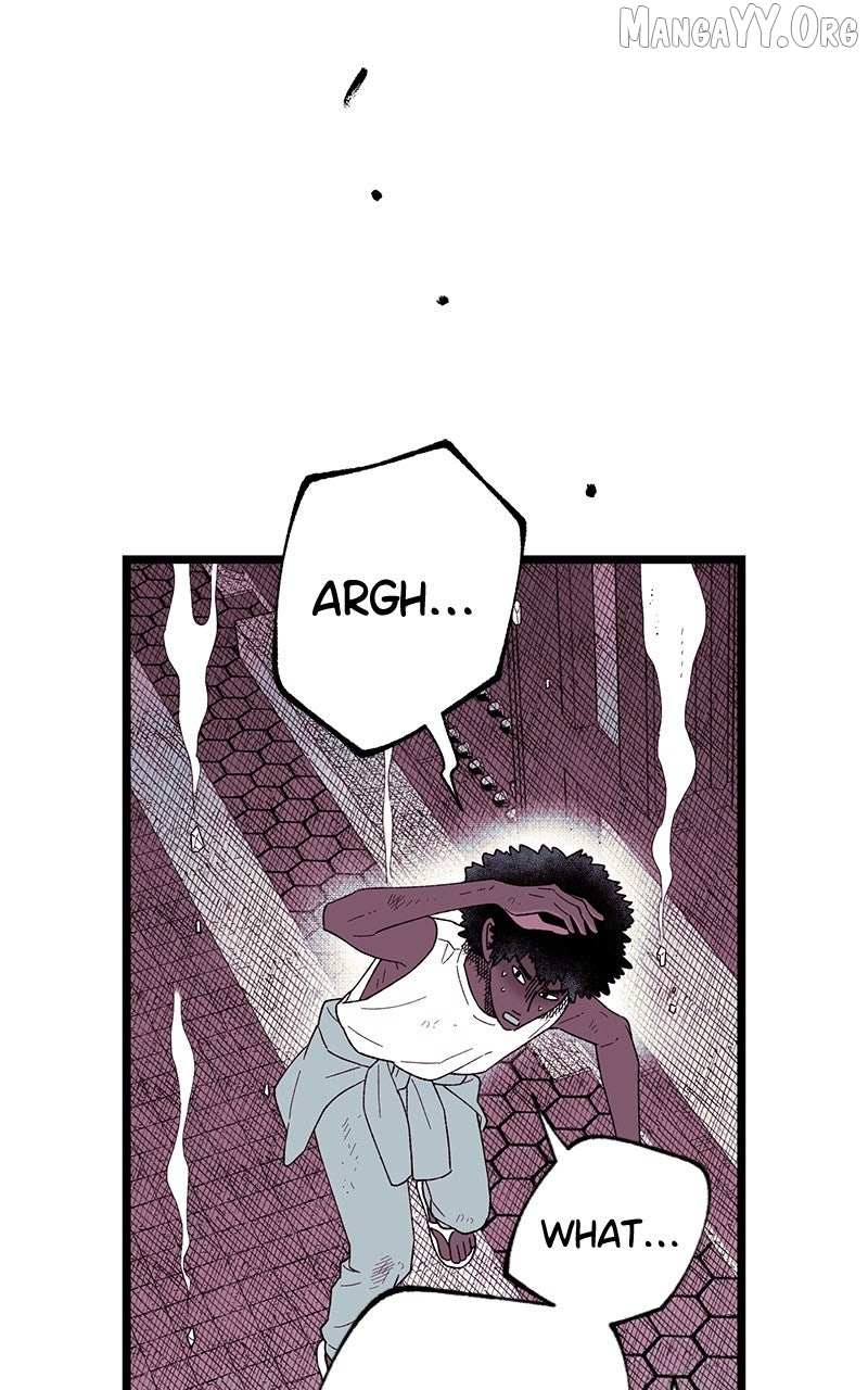 Ark of the Law Chapter 64 page 19 - 