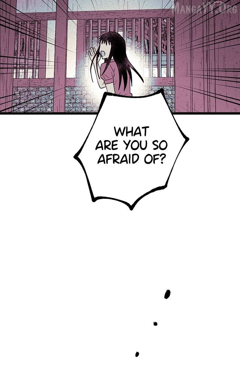 Ark of the Law Chapter 64 page 22 - 