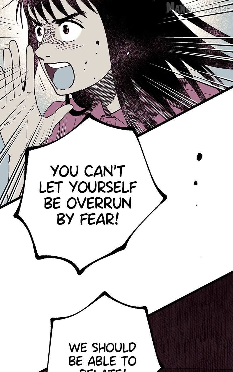 Ark of the Law Chapter 64 page 24 - 