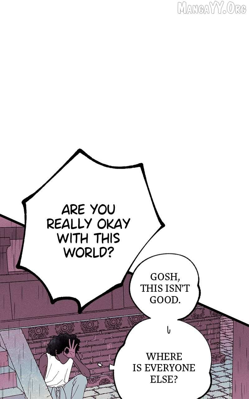 Ark of the Law Chapter 64 page 26 - 