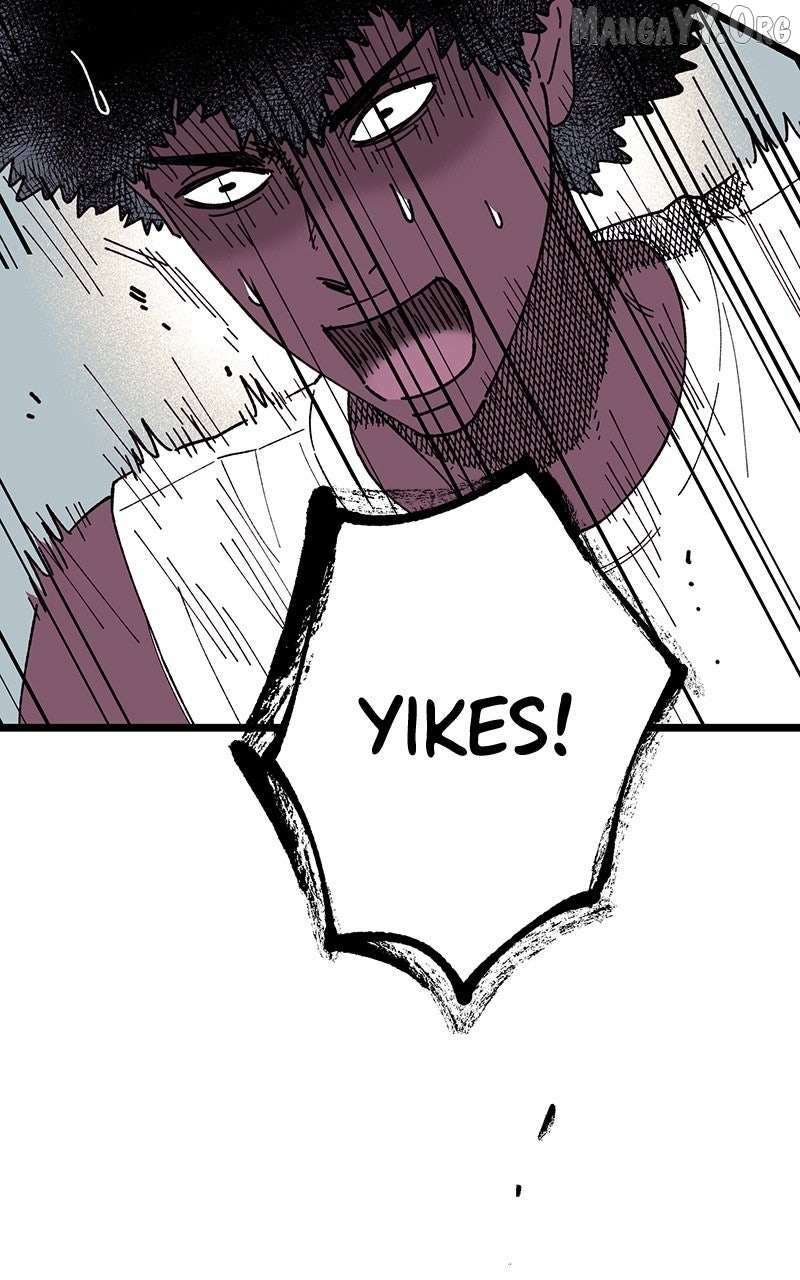 Ark of the Law Chapter 64 page 32 - 
