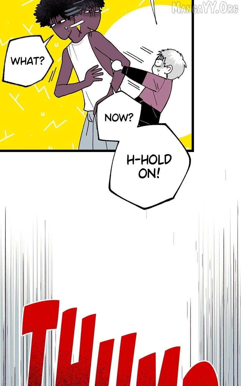 Ark of the Law Chapter 64 page 36 - 