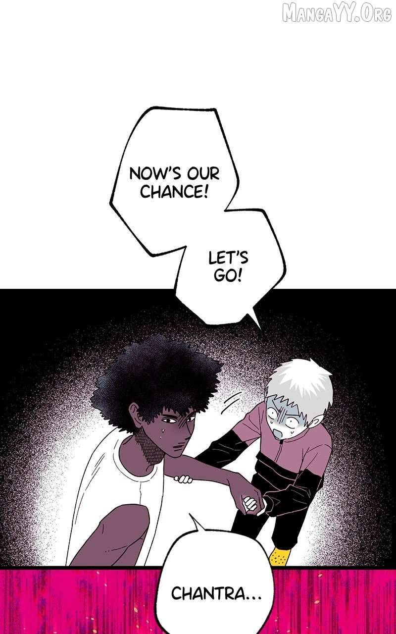 Ark of the Law Chapter 64 page 48 - 