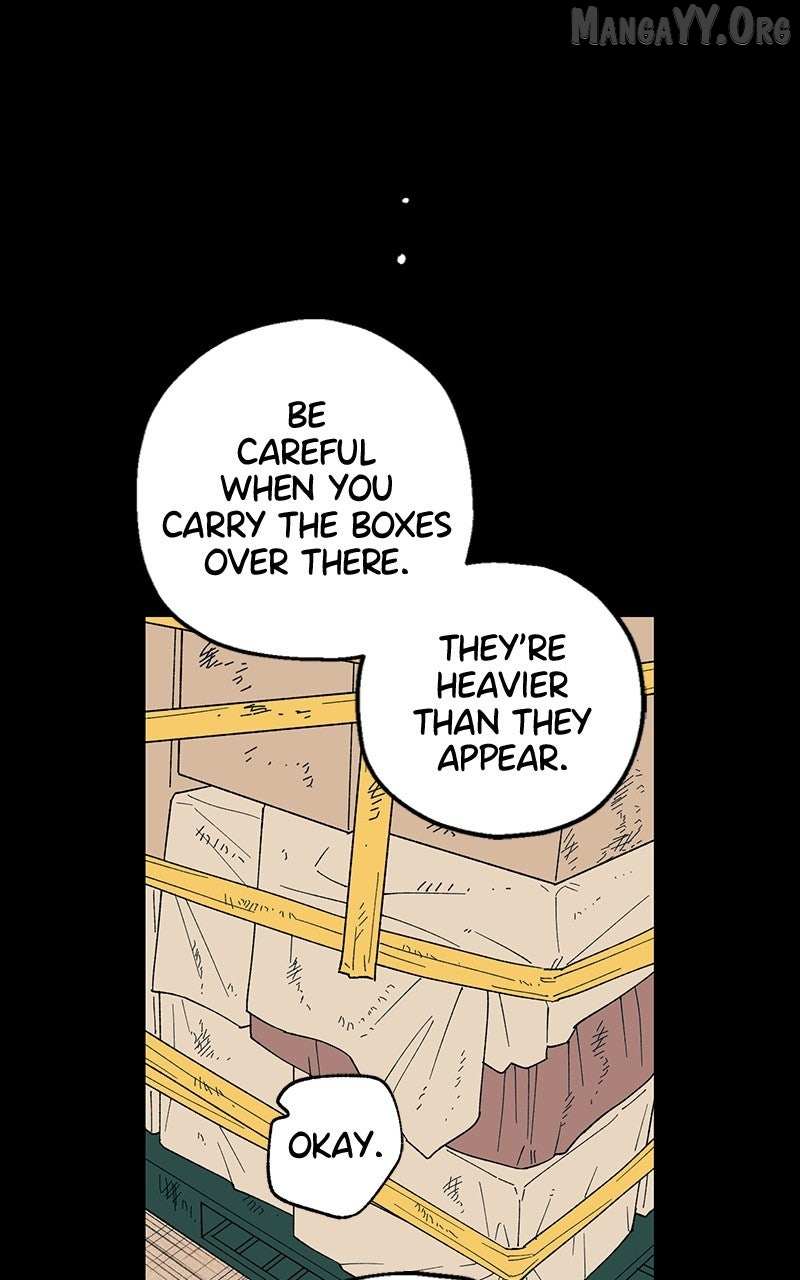 Ark of the Law Chapter 64 page 79 - 
