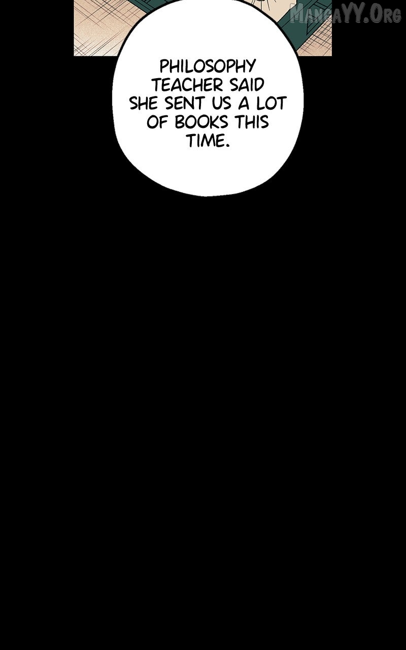Ark of the Law Chapter 64 page 80 - 