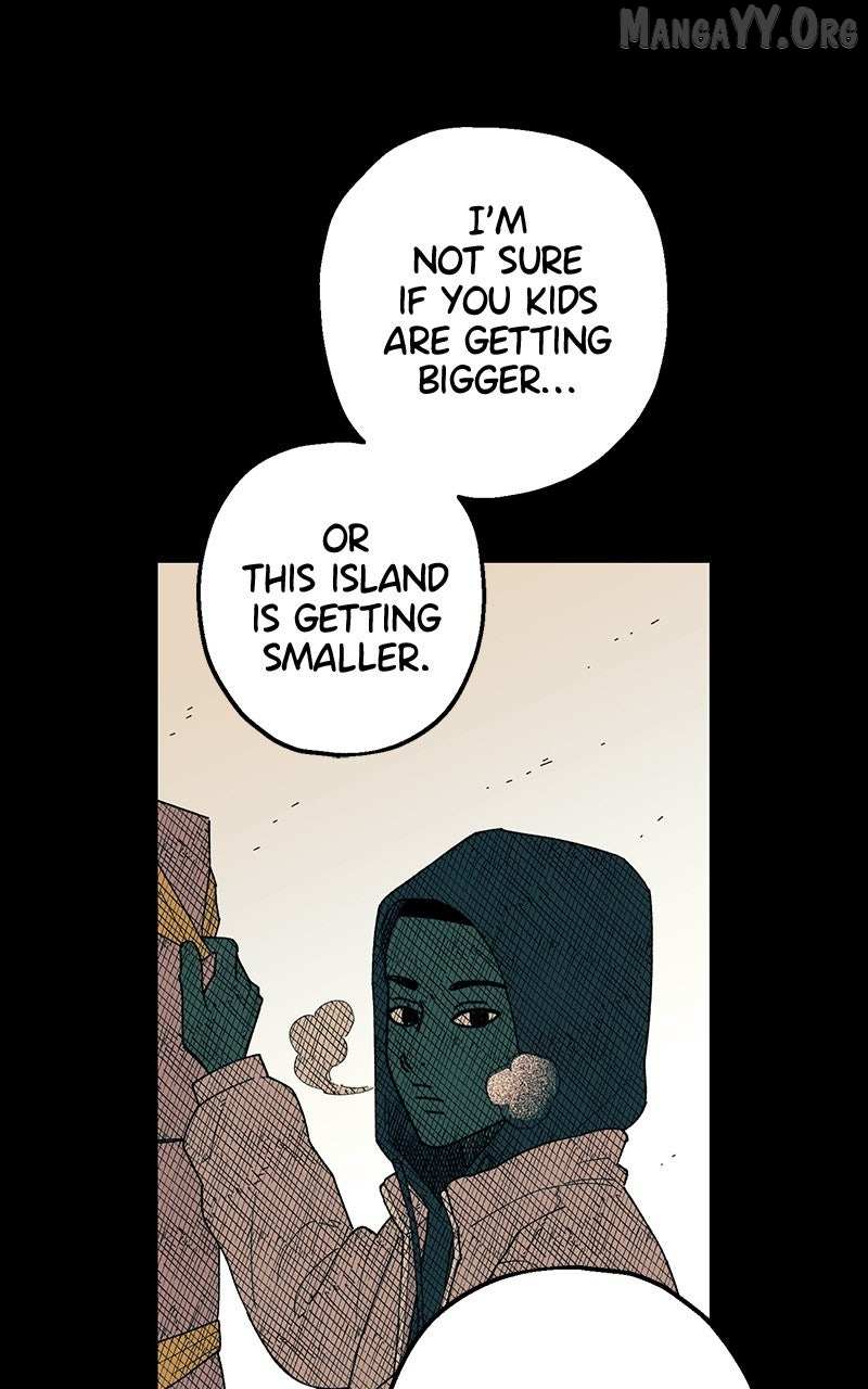 Ark of the Law Chapter 64 page 81 - 