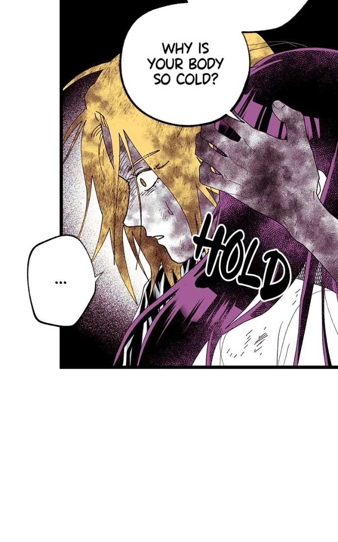 Ark of the Law Chapter 65 page 107 - 