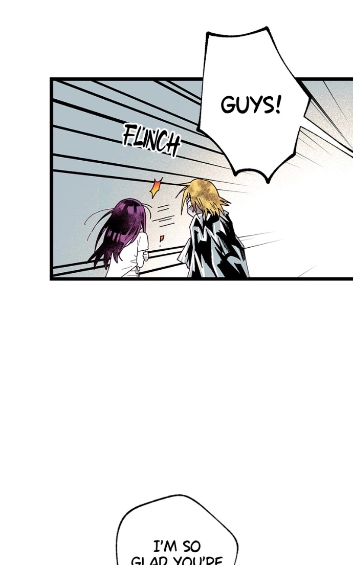 Ark of the Law Chapter 65 page 115 - 