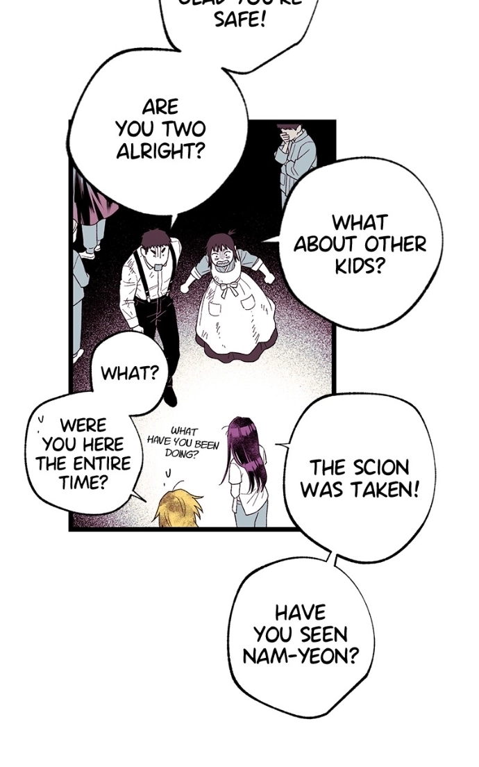 Ark of the Law Chapter 65 page 116 - 