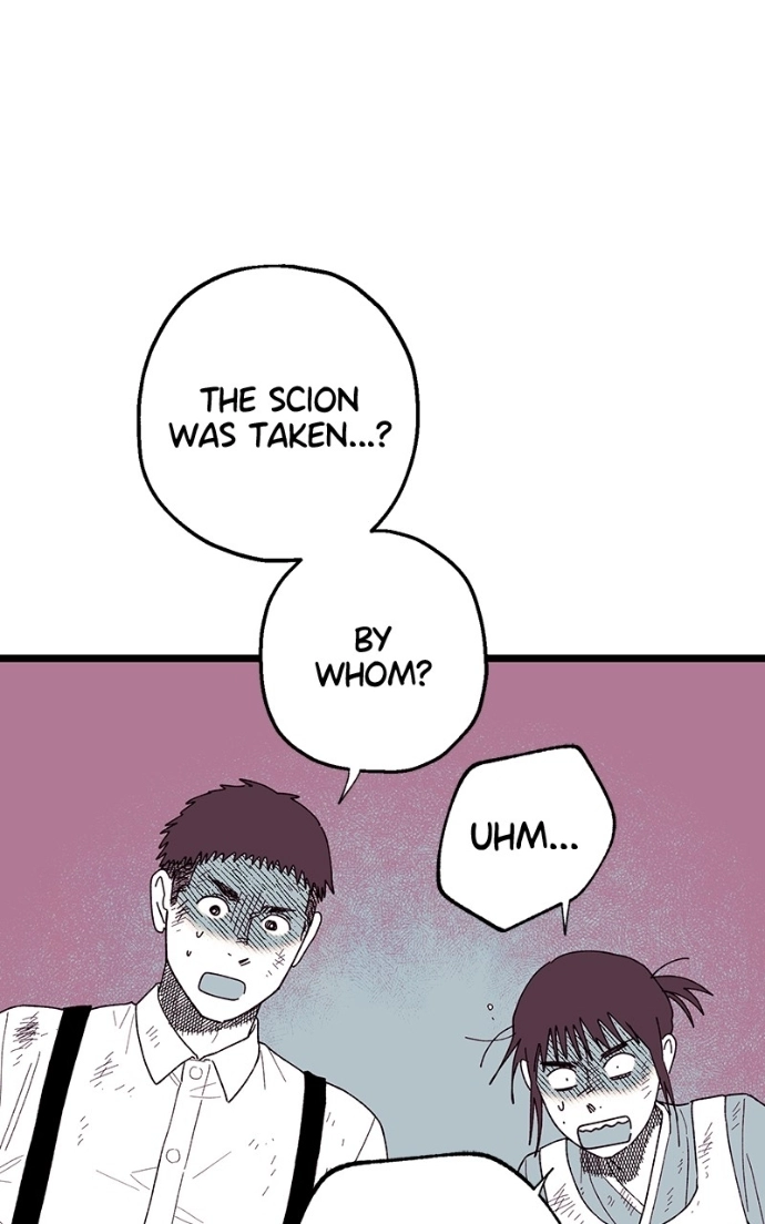 Ark of the Law Chapter 65 page 117 - 