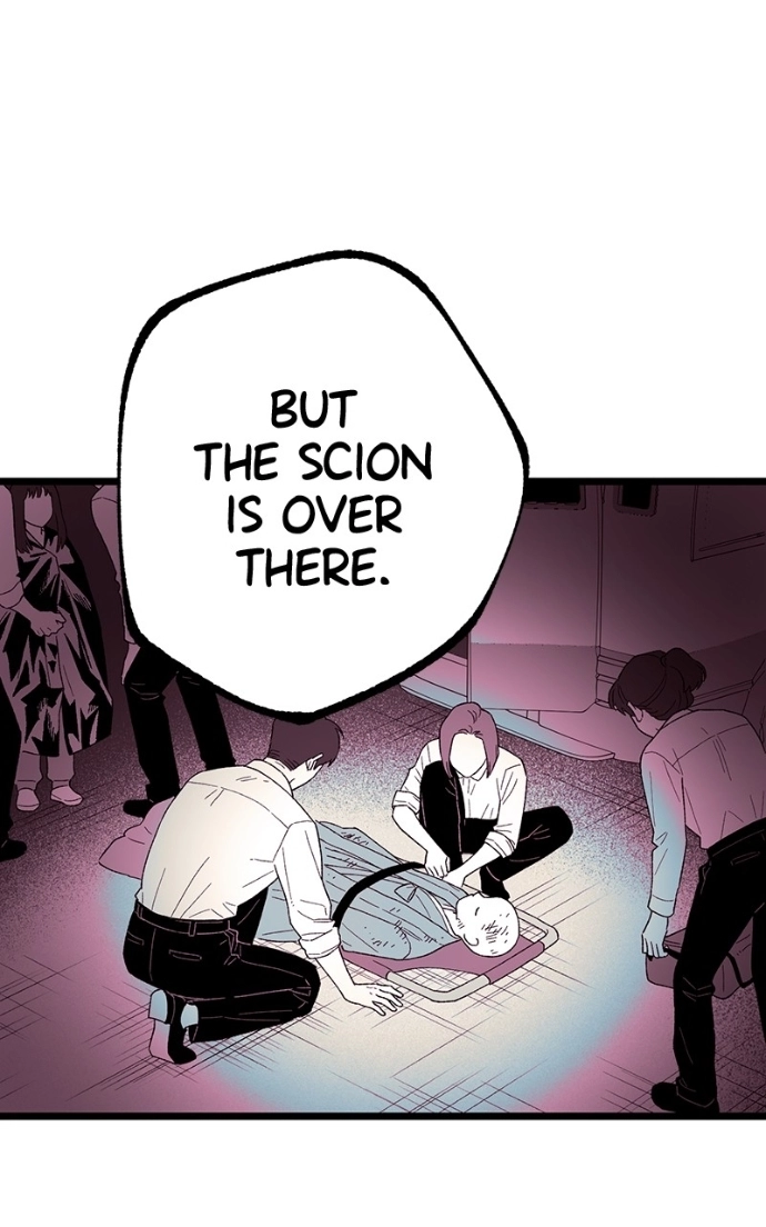 Ark of the Law Chapter 65 page 119 - 