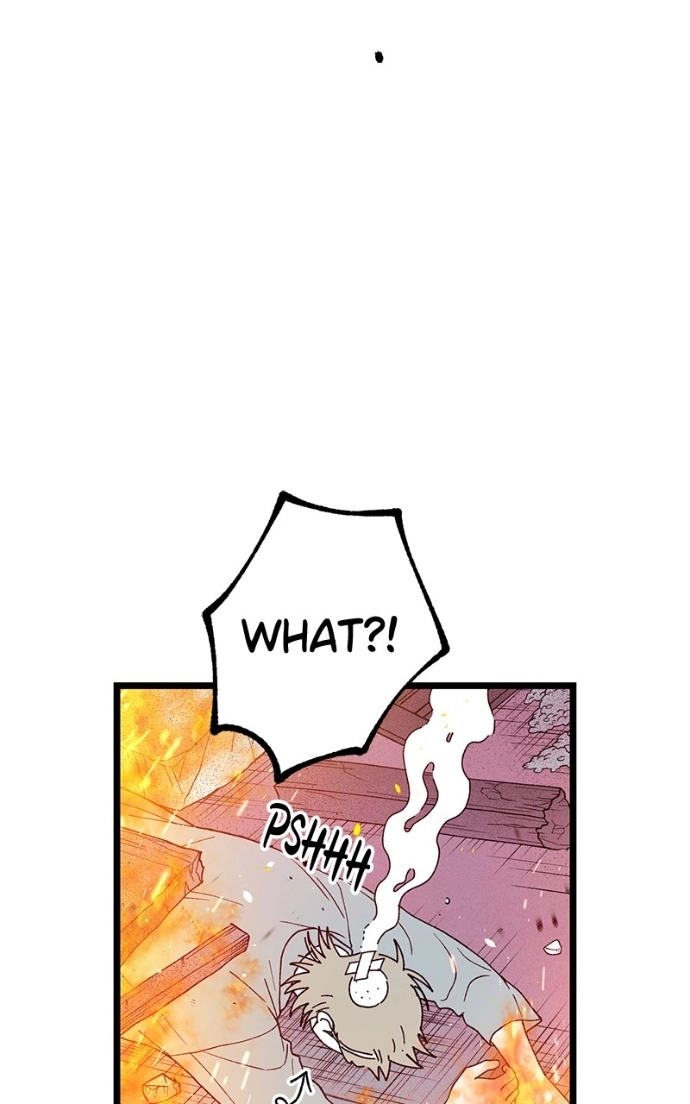 Ark of the Law Chapter 65 page 13 - 