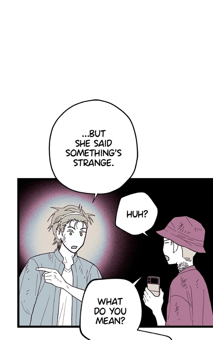 Ark of the Law Chapter 65 page 125 - 