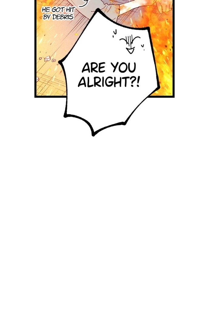 Ark of the Law Chapter 65 page 14 - 